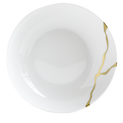 Kintsugi Sarkis Coupe Soup