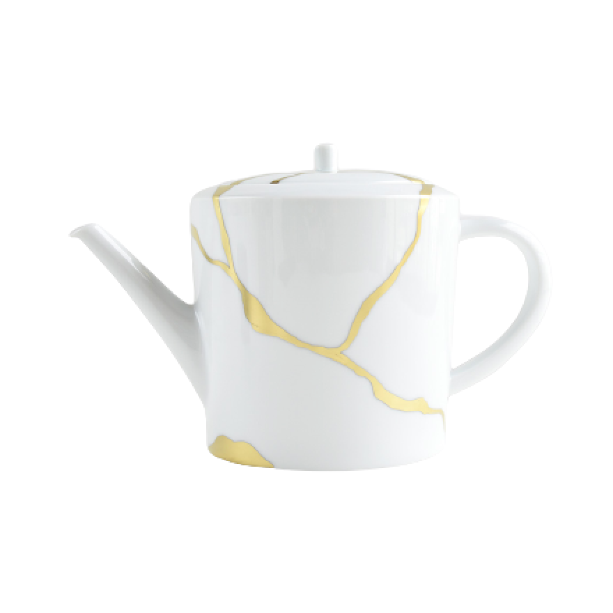 Kintsugi Sarkis Hot Beverage Server