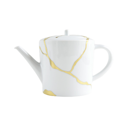 Kintsugi Sarkis Hot Beverage Server