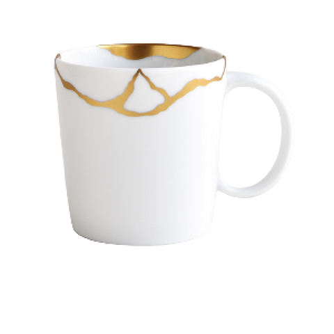 Kintsugi Sarkis Mug