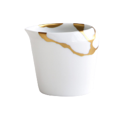 Kintsugi Sarkis Creamer