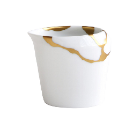 Kintsugi Sarkis Creamer