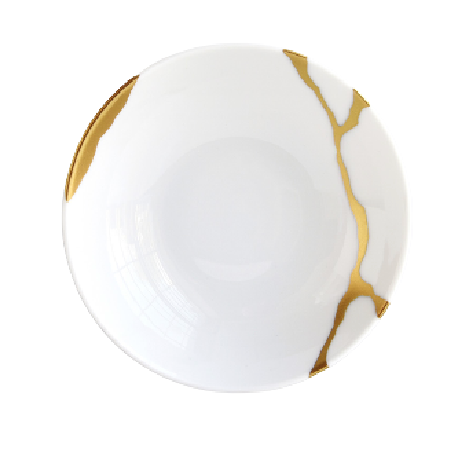 Kintsugi Sarkis Dish