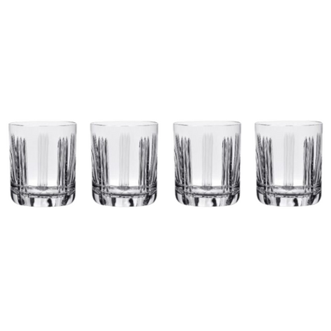 Adele DOF Tumblers, Box of 4