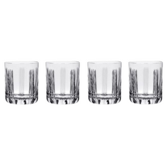 Adele DOF Tumblers, Box of 4