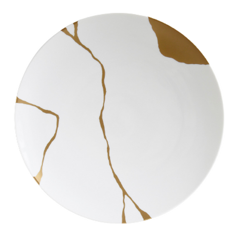 Kintsugi Sarkis Coupe, Large