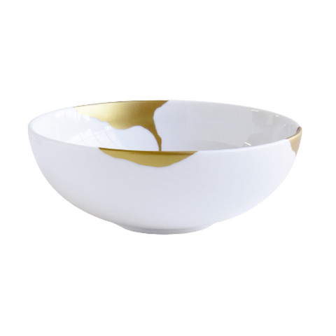 Kintsugi Sarkis Bowl, Medium