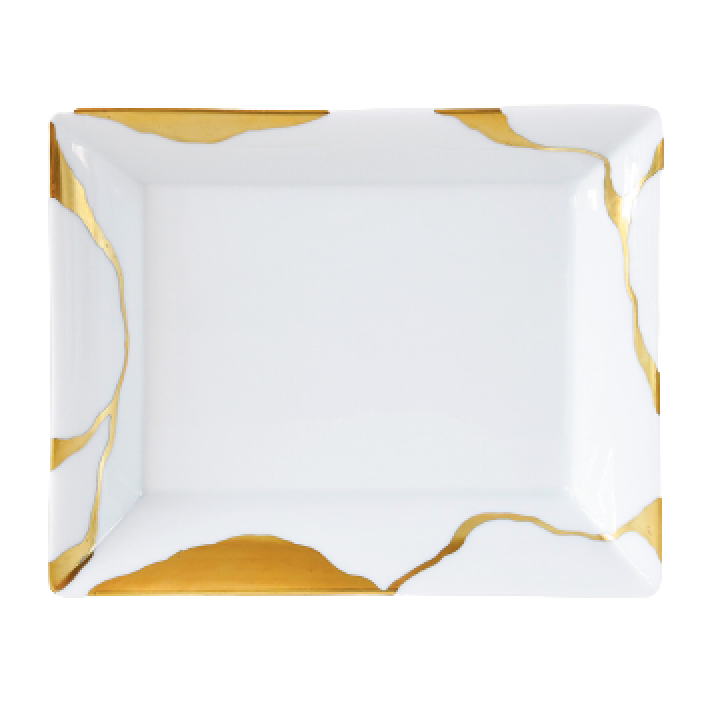 Kintsugi Sarkis Valet Tray