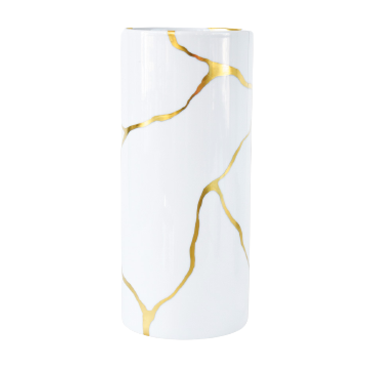 Kintsugi Sarkis Vase