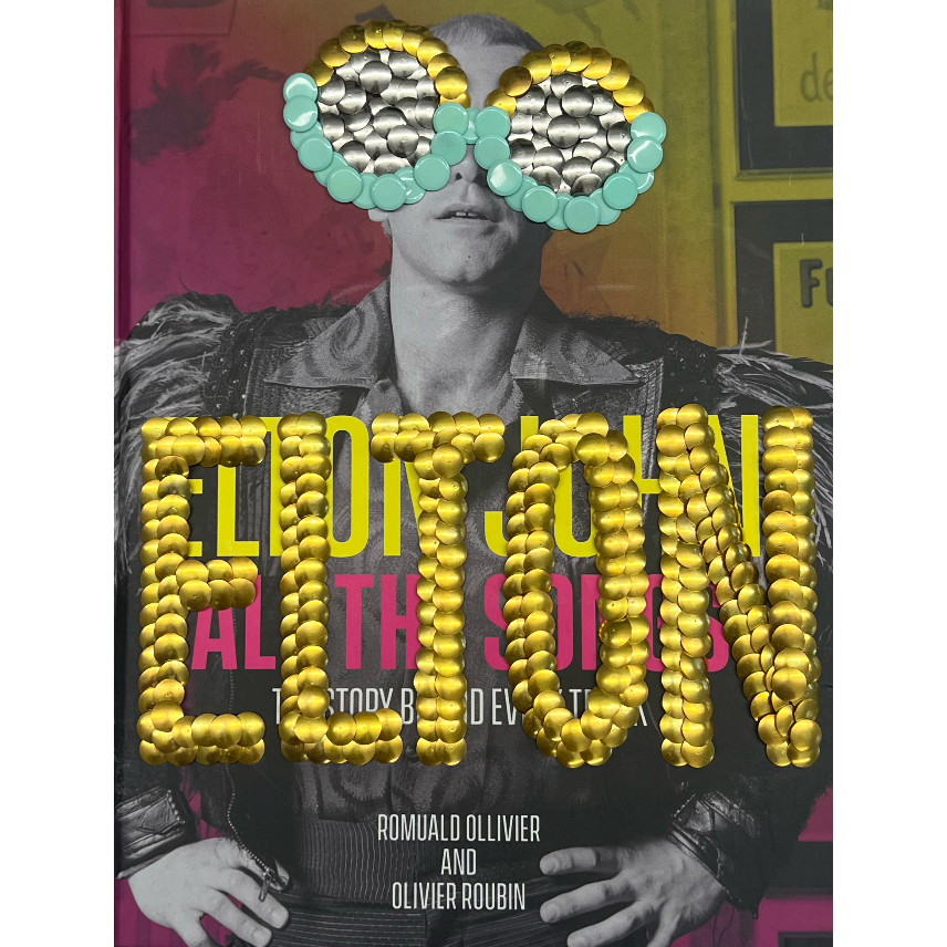 Elton John