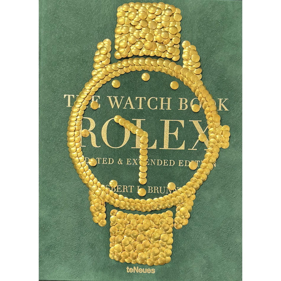 Rolex Watch