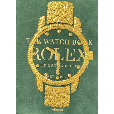 Rolex Watch