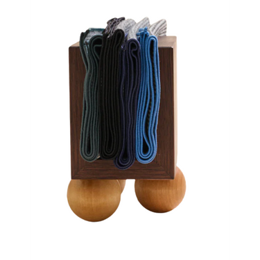 Les Trois Napkin Holder