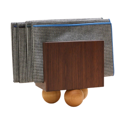 Les Trois Napkin Holder