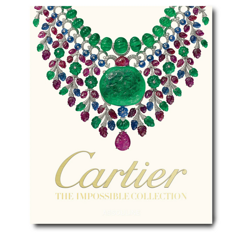 Cartier: The Impossible Collection