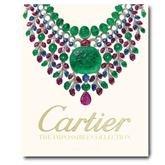 Cartier: The Impossible Collection