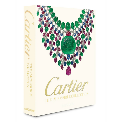 Cartier: The Impossible Collection