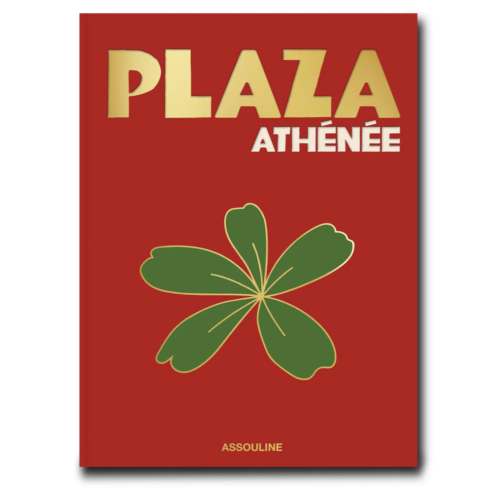 Plaza Athénée