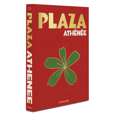 Plaza Athénée