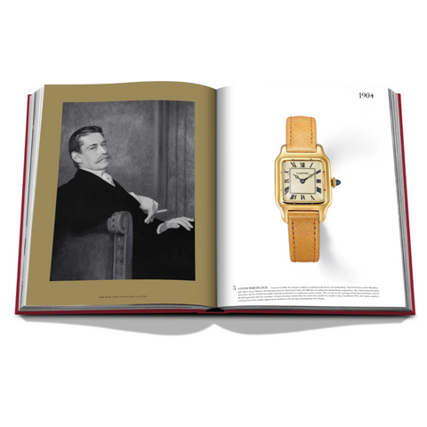 Cartier: The Impossible Collection