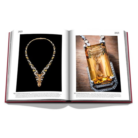 Cartier: The Impossible Collection