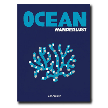 Ocean Wanderlust