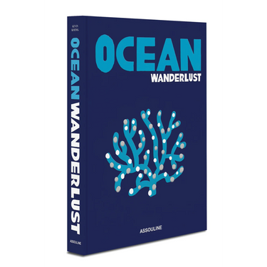 Ocean Wanderlust