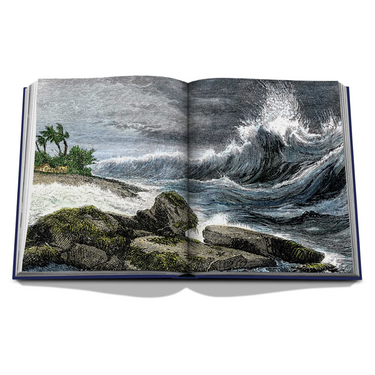 Ocean Wanderlust