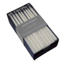 Menorah Candle, Set of 45