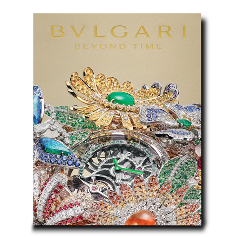 Bulgari: Beyond Time