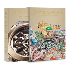 Bulgari: Beyond Time