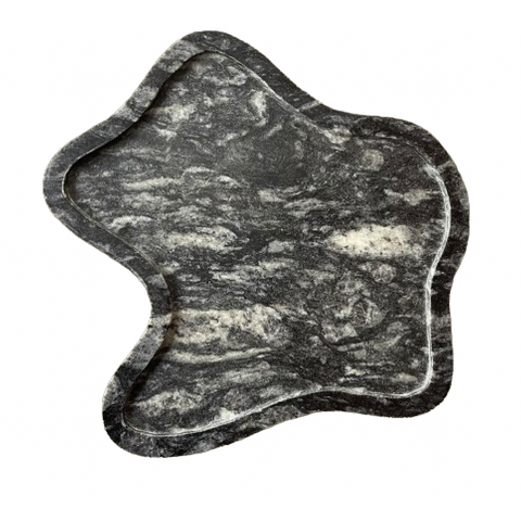 Flo Tray, Moon Rock