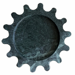 Splat Catch, Emerald