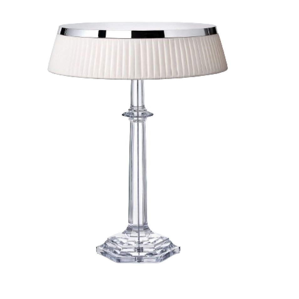 Bon Jour Versailles Lamp, Large