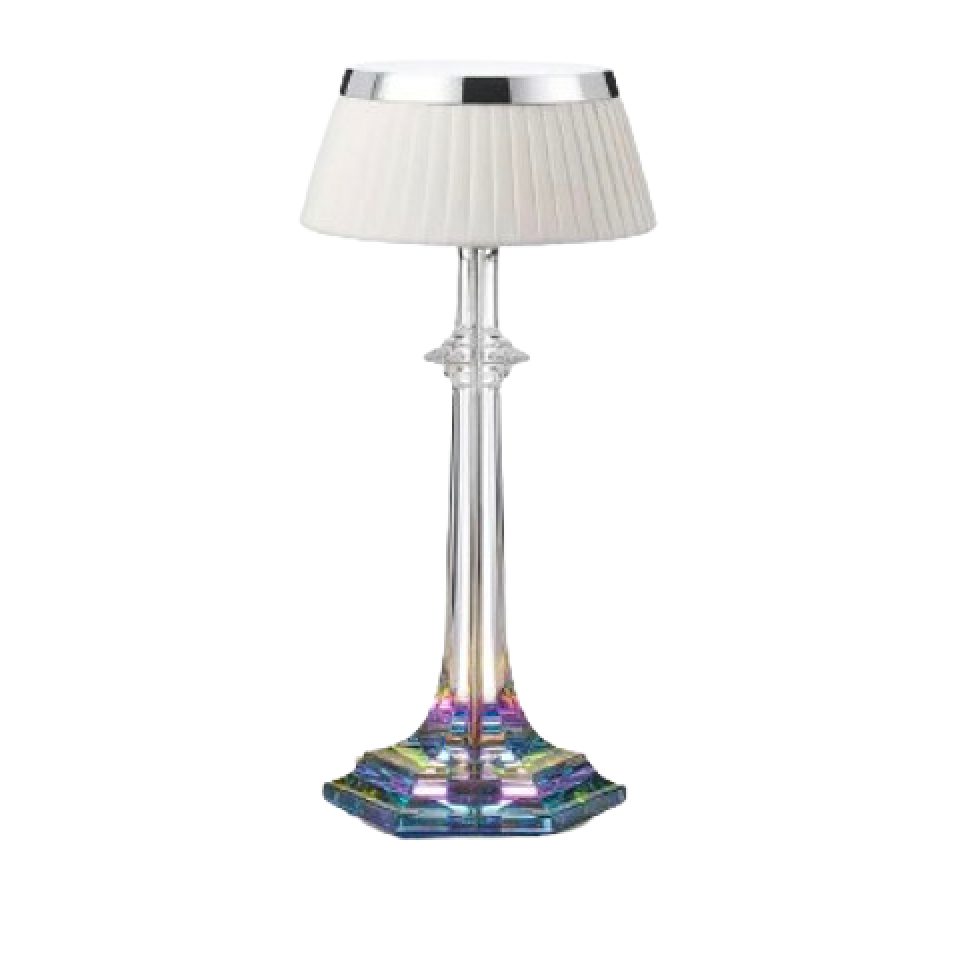 Bon Jour Versailles Lamp, Small