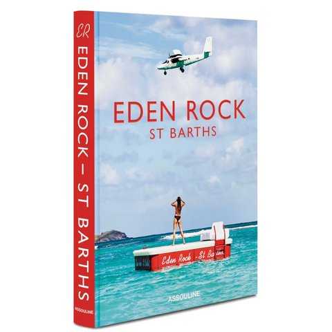 Eden Rock - St. Barths