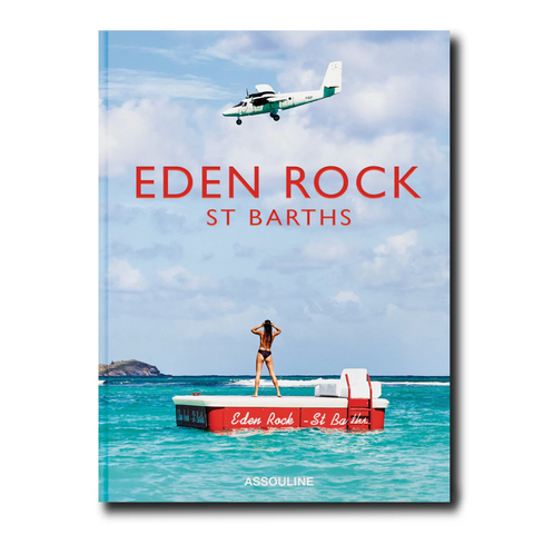 Eden Rock - St. Barths