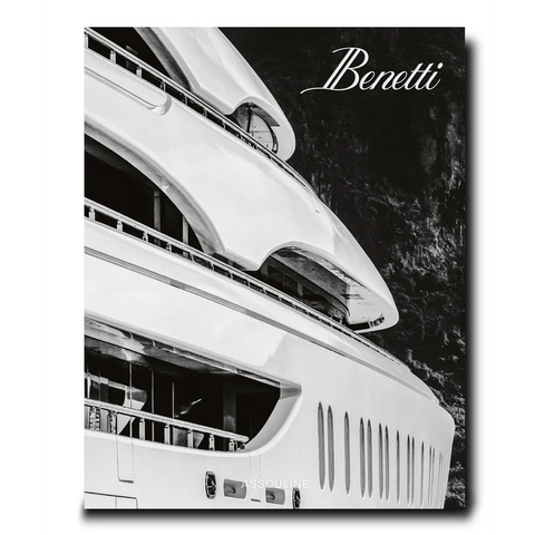 Benetti