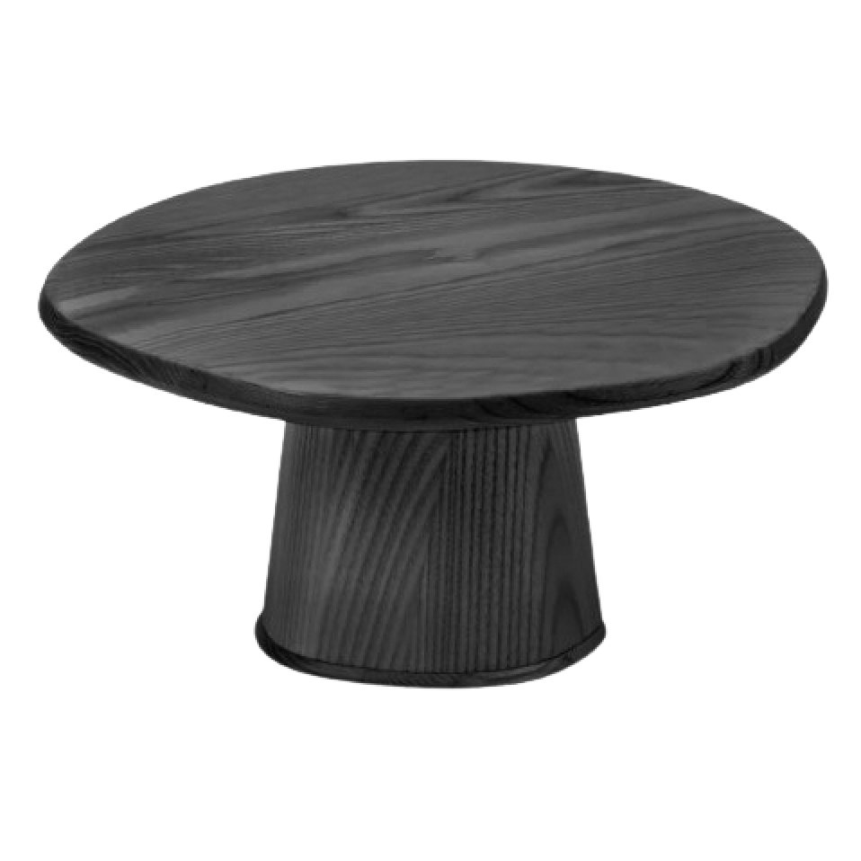 Dune Cake Stand, Large