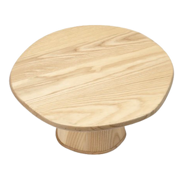 Dune Cake Stand, Large