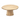 Large Cake Stand in Dune