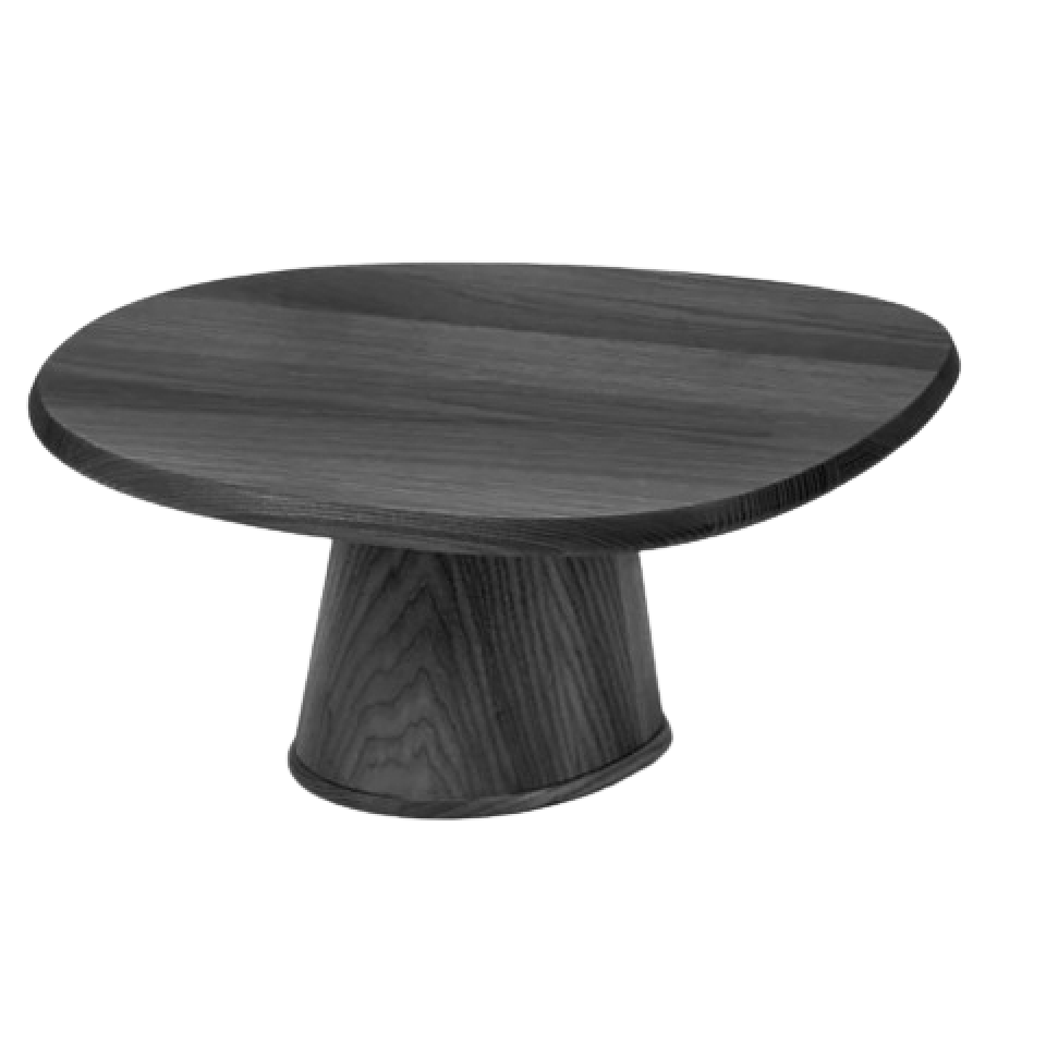 Dune Cake Stand, Small