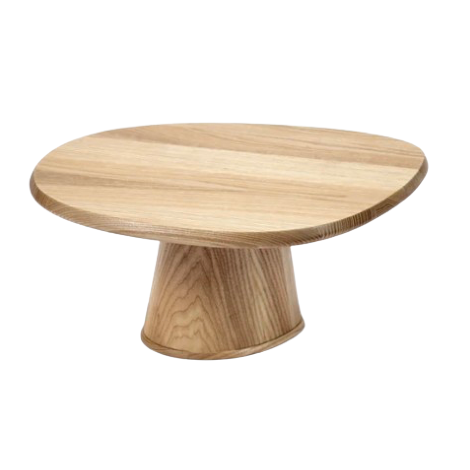 Dune Cake Stand, Small