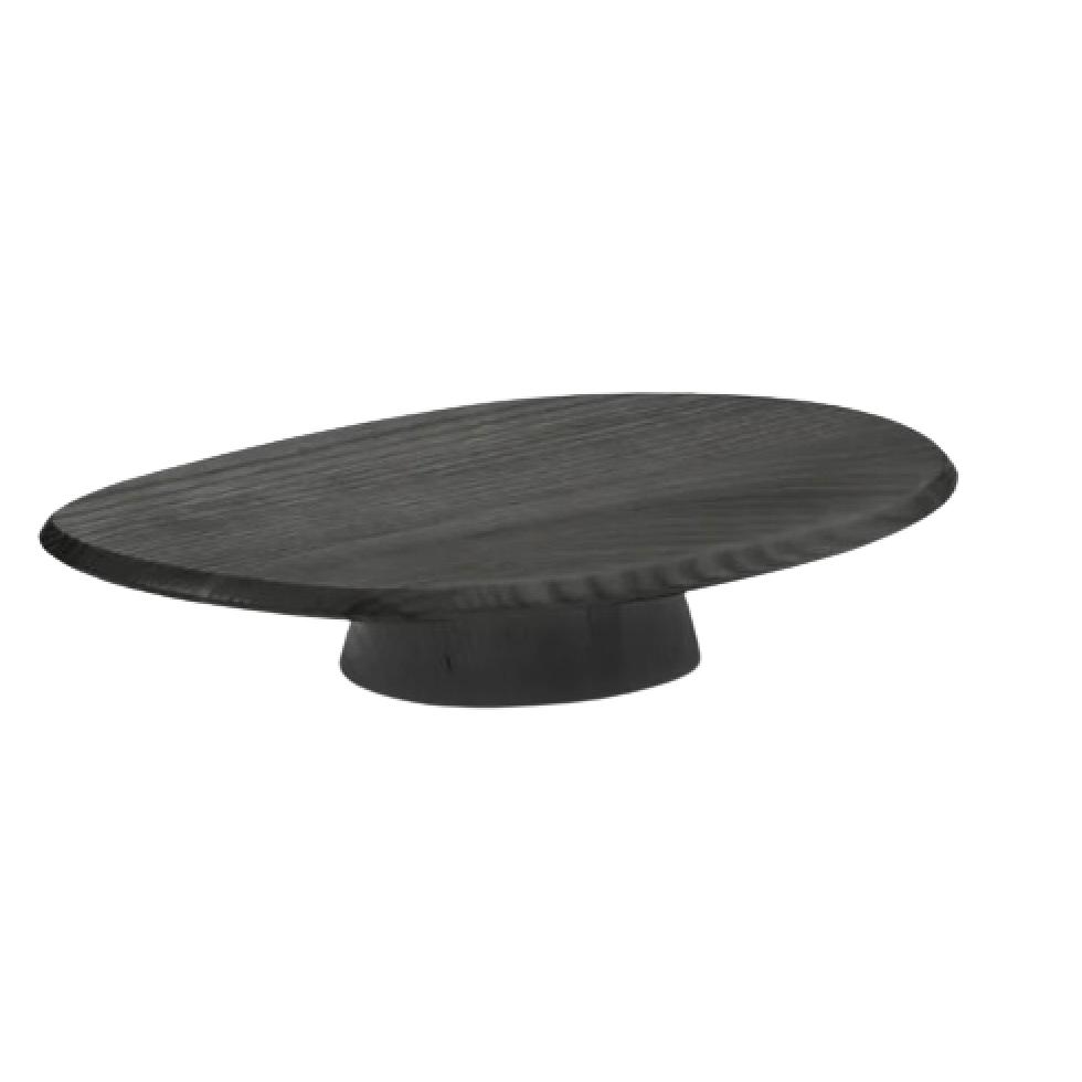 Dune Low Cake Stand