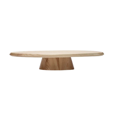 Dune Low Cake Stand