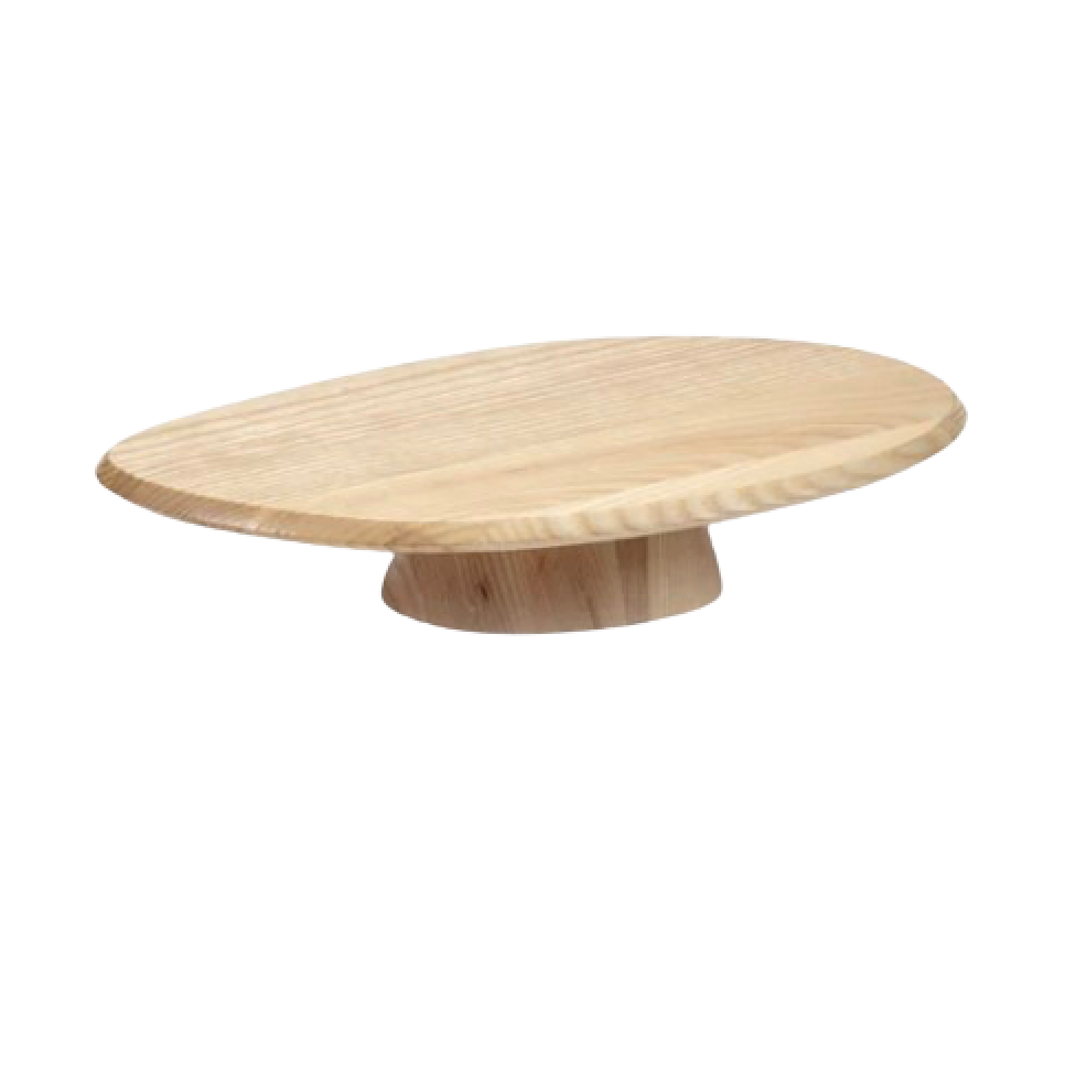 Dune Low Cake Stand