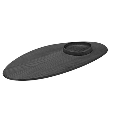 Dune Platter & Bowl, Medium