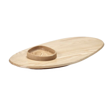 Dune Tray Set, High