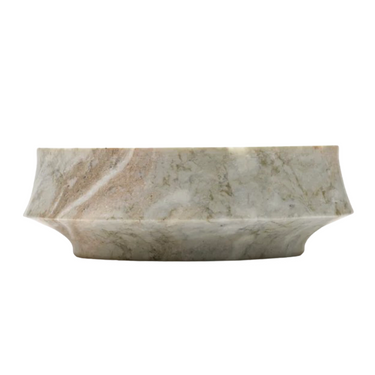 Dune Bowl, Medium