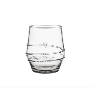 Amalia Acrylic Tumbler, Small